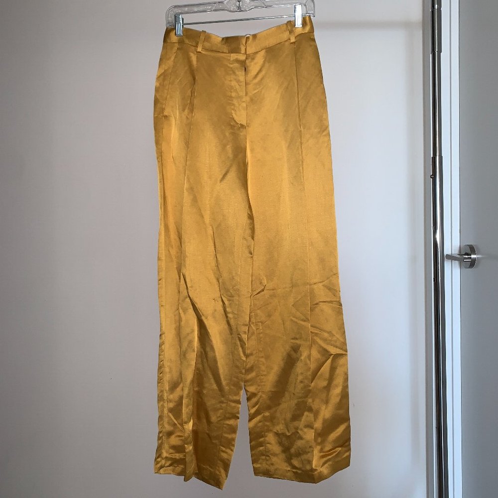 ✖️SOLD✖️ SANDRO trousers - Picture 5 of 16